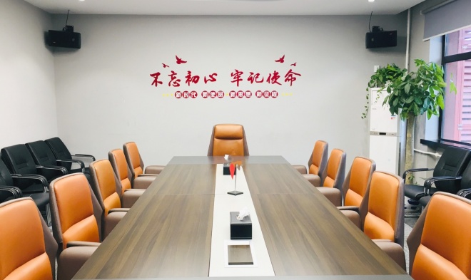 YOLO文化产业园房源照片